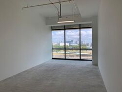 Woods Square (D25), Office #501998601